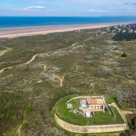 Duplex En Front De Avec Balcon A - Fr-1-465-99 Apartman *