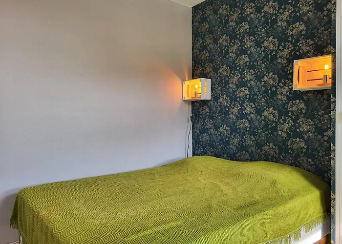 Duplex En Front De Avec Balcon A - Fr-1-465-99 Merville-Franceville-Plage