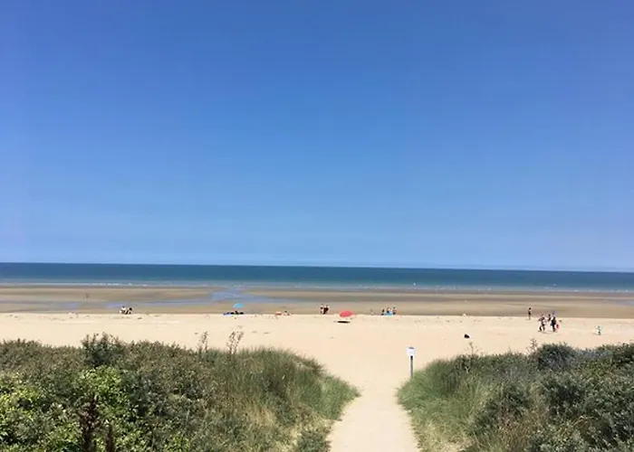 Duplex En Front De Avec Balcon A - Fr-1-465-99 Apartman