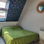 Duplex En Front De Avec Balcon A - Fr-1-465-99 Apartamento Merville-Franceville-Plage