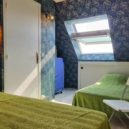 Duplex En Front De Avec Balcon A