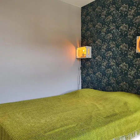 Duplex En Front De Avec Balcon A - Fr-1-465-99 Merville-Franceville-Plage