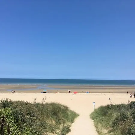 Duplex En Front De Avec Balcon à - Fr-1-465-99 Appartamento